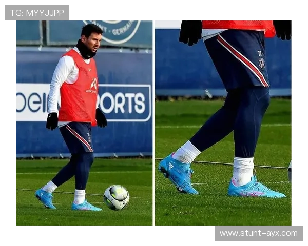 足球鞋与球衣一样是球星身份象征还是各有不同的独特意义